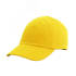 Каскетка защитная RZ FavoriT CAP жёлтая (защитная,удлиненный козырек, для защиты головы от ударов о неподвижные объекты, -10°C +50°C) РОСОМЗ 95515