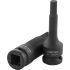 Шестигранная ударная головка 1/2DR'' H17, 78мм Jonnesway S05A4H17