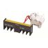 Контакт сигнальный правый ВА-302 3P SE (Dekraft) 22869DEK