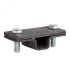 Держатель для полосы с нерж. болтами 2 пластины, HZ PROxima EKF lp-31540-2
