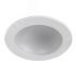 Встраиваемый светильник RIFLESSIONE Arte Lamp A7012PL-1WH
