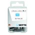 Бита TORX T10 х 25 мм 1/4'' C6.3 Industrial пластик.уп. 5 шт. WITTE 429503200