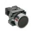 Кнопка BA21 черная NO IP65 EKF xb2-ba21-65
