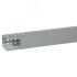 Transcab Кабель-канал перфорированный 80X100мм LEGRAND 636118