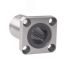 Линейный подшипник LMEK12-UU (KBK12PP) TECHNIX TECHNIX LMEK12UUTECHNIX