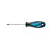 Отвертка MAXX TORX T10 x 3.5 x 80 мм WITTE 532062016