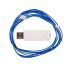 Кабель для связи с компьютером USB1 Ритм Кабель USB 1