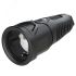 Розетка каб 16A/250V/2P+E/IP20 корпус черный PCE 2510-ssw