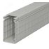 Распределительный кабельный канал LK4 N 80x40x2000 мм (ПВХ,серый) OBO Bettermann LK4 N 80040