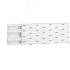 DLPlus Кабель-канал 40x16 (3м) Daccord/Legrand 33322