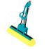 Швабра отжимная MopP-16 с насадкой из поролона СКРАП 005133