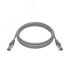 Патч-корд PREMIUM 2хRJ45/8P8C. T568B FTP CAT5e LSZH 5 метров. серый NTSS NTSS-PC-PM-FTP-RJ45-5e-5.0-LSZH-GY