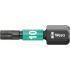 Бита ударная 867/1 IMP DC Impaktor TORX алмазное покрытие хвостовик 1/4 C 6.3 TX 10 x 25 мм WERA WE-057628