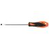 Отвертка стержневая шлицевая BASIC, SL6.5х150 мм Ombra 565150