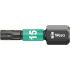 Бита ударная 867/1 IMP DC Impaktor TORX алмазное покрытие хвостовик 1/4 C 6.3 TX 15 x 25 мм WERA WE-057623