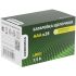 Батарейка щелочная Alkaline LR03/AAA (28/бокс) GENERICA IEK ABT-LR03-ST-B28-G