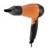 Фен KT-3244-2, мощность 800 Вт, цвет черно-оранжевый KITFORT КТ-3244-2