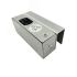 Крепление ALBR-100S для ригельного замка, 95х45х40мм Alarmico 112.04.0034