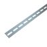 Перфополоса 32х1,0 L2500 мм INOX304 КМ-профиль LO18690