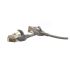Патч-корд PC-LPT-UTP-RJ45-RJ45-C6-1M-LSZH-GY U/UTP категория 6 1 м серый Hyperline 445634