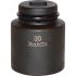 Торцовая головка 1/2 30-50 Makita 134846-3