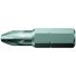 Бита 855/2 Z PZ вязкая твердость хвостовик 5/16 C 8 PZ 2 x 32 мм WERA WE-058010
