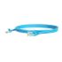 Патч-корд U/UTP категория 5е LSZH 3м синий Hyperline 30923
