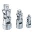 Шарнир карданный с пружиной 1/4''DR Jonnesway S15G2