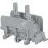 Клемма силовая 2 шпильки M35/26.FF TE Connectivity ОУЭО 1SNA115140R2300