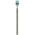 Бур по бетону, SDS-Plus, GreatFlex Light, 20x310 мм Greatflex 56-20310