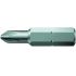 Бита 851/2 Z PH вязкая твердость хвостовик 5/16 C 8 PH 4 x 32 мм WERA WE-057720