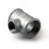 Тройник редукционный ВР(оцинк)2X3/4 PRO AQUA G130R50X20