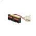 Аварийный контакт к ВА-99М 100 PROxima правый EKF mccb99m-a-002-r