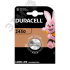 Элемент питания 5007989 2450-1BL литиевый 3v 1шт Duracell Б0044725