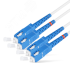 Шнур оптический dpc SC/UPC-SC/UPC 9/125 G.657A1 2.0мм 10м LSZH (патч-корд) NTSS NTSS-DPC-657-SC/U-SC/U-2.0-10