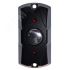 Кнопка выхода черная с индикатором Falcon Eye FE-100 Черная