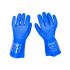 Перчатки Полюс (PVC1380BR) размер 11 SCAFFA 00-01018565