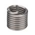 Вставка резьбовая М27х2,0 DIN8140S (Нержавеющая сталь) 1,5xD 6h V-COIL 1шт Voelkel V07351
