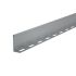 Разделитель 30 L2000 мм INOX304 КМ-профиль LO34494