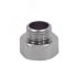 Переходник ВН 2'х1'1/2 никелированный AQUALINK 04493