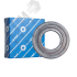 Подшипник 6006-2Z KMR 6006-2ZKMR