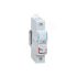 Держатель плавких вставок 1п 20А 400В LEGRAND 005812