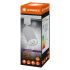 Светильник трековый LEDVANCE ECO TRACKSP 1PH GU10 WTRD 80X1 RU  LEDV LEDVANCE 4099854242212