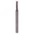 Фреза цилиндрический хвостовик 1,5x50/4мм 4z P20 TiALN 55HRC d04 H-Tools 19941-015