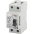 УЗО ВД1-63 Электромеханическое 1P+N 50А 300mA NO-902-70 Pro ЭРА Б0031909
