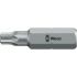 Бита 867/1 Z TORX вязкая твердость хвостовик 1/4 C 6.3 TX 45 x 35 мм WERA WE-066325