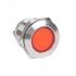 Лампа красная сигнальная S-Pro67 19 мм 24В PROxima EKF s-pro67-312
