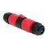 Кабельный коннектор I-образный разъемный (СМК 3PIN) IP68 FreeTools EKF PROxima EKF cct-smk3