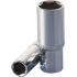 Головка торцевая глубокая 1/2''DR, 24 мм Ombra 112124
