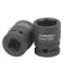 Головка торцевая ударная 1/2''DR, 22 мм Jonnesway S03A4122